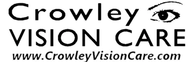 logo of Crowley Vision Care