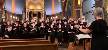image of New York Performance: Measure Me Sky