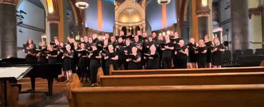image of New York: We are the Music Makers
