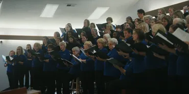 image of GCC Holiday Concert 2023