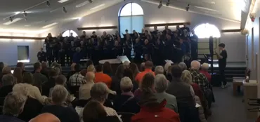 image of GCC Holiday Concert 2022