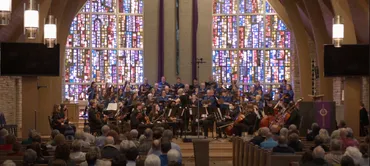image of Songs of Hope and Resilience
