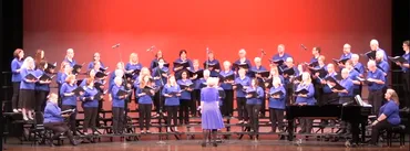 image of Voices of America Concert